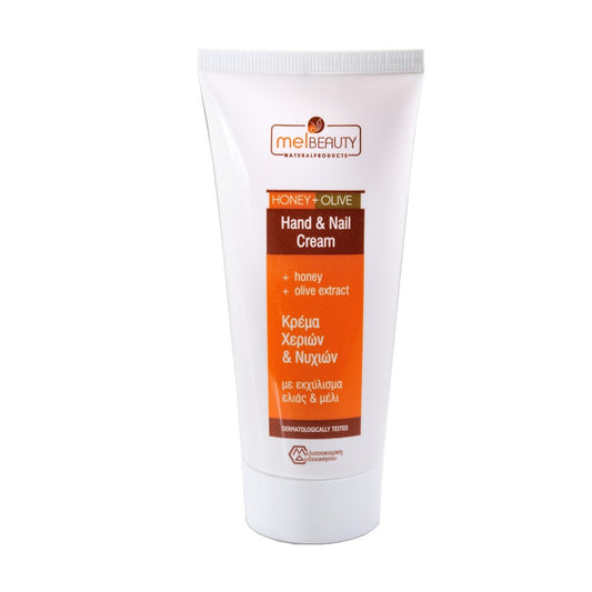 Κρέμα χεριών HONEY & OLIVE 100ml