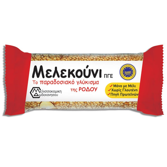 Μελεκούνι ΠΓΕ 30γρ